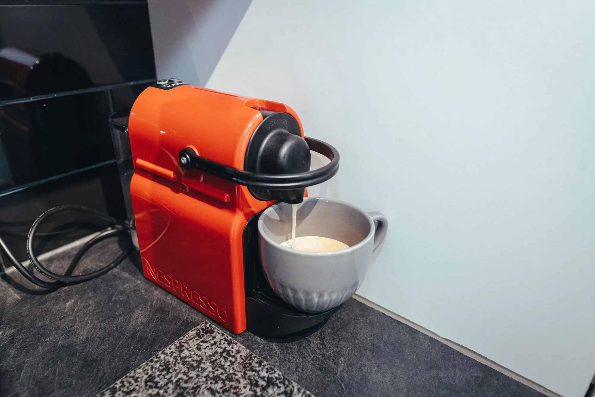 The perfect Coffee Station for your Airbnb