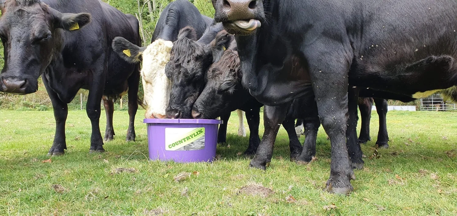 Agriculture — FC Supplies