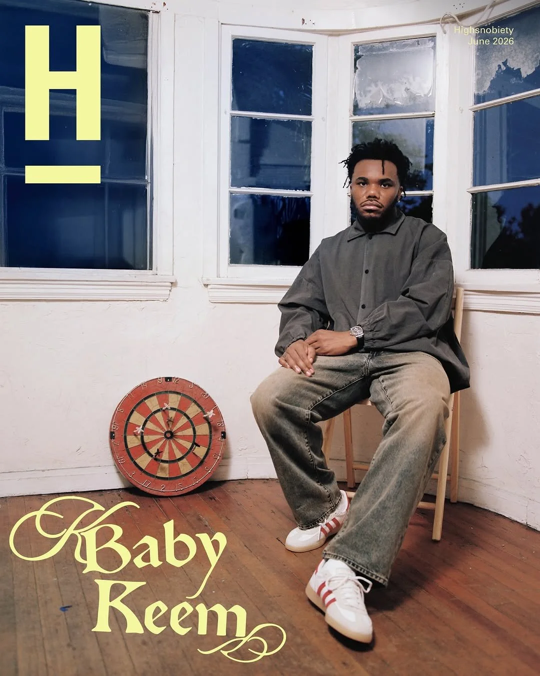 Baby Keem