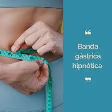 Banda Gástrica Hipnótica: funciona mesmo para reduzir o apetite e a compulsão?
