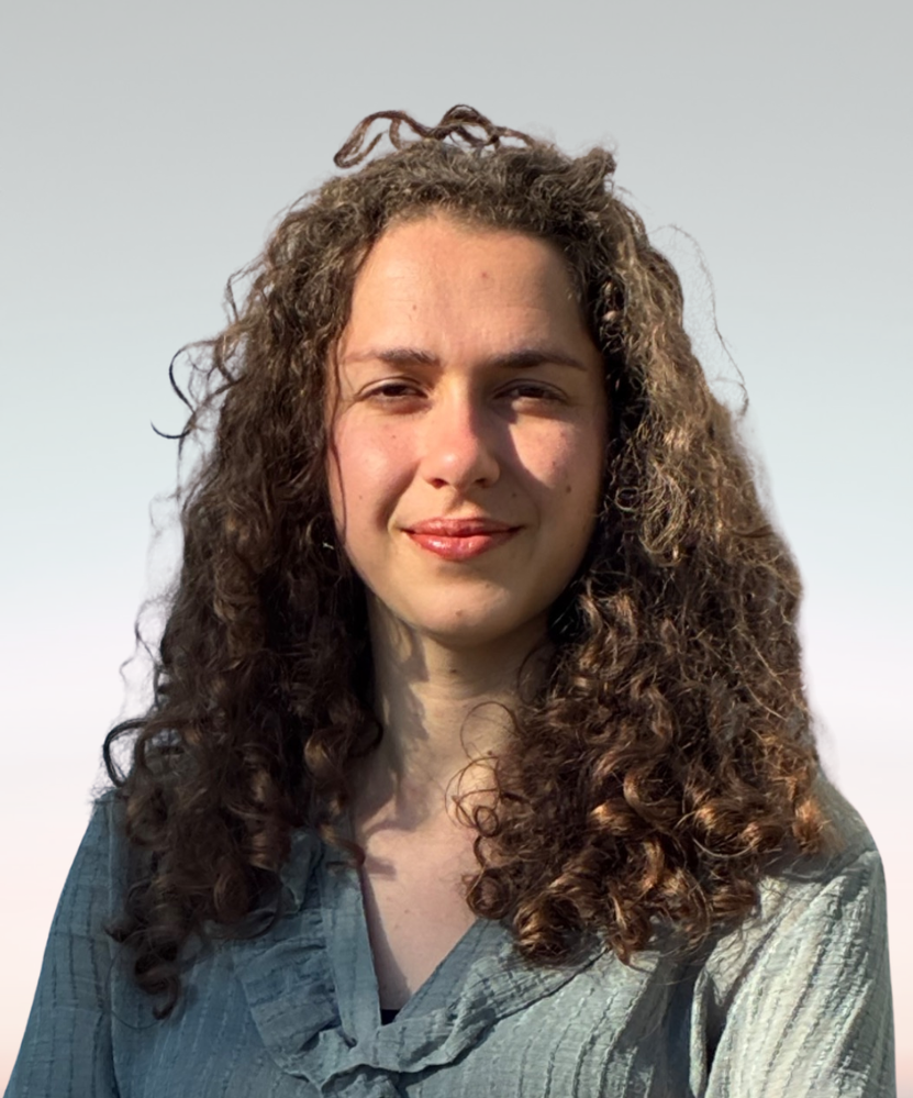 Bárbara Manteigas - Medicina Funcional Integrativa