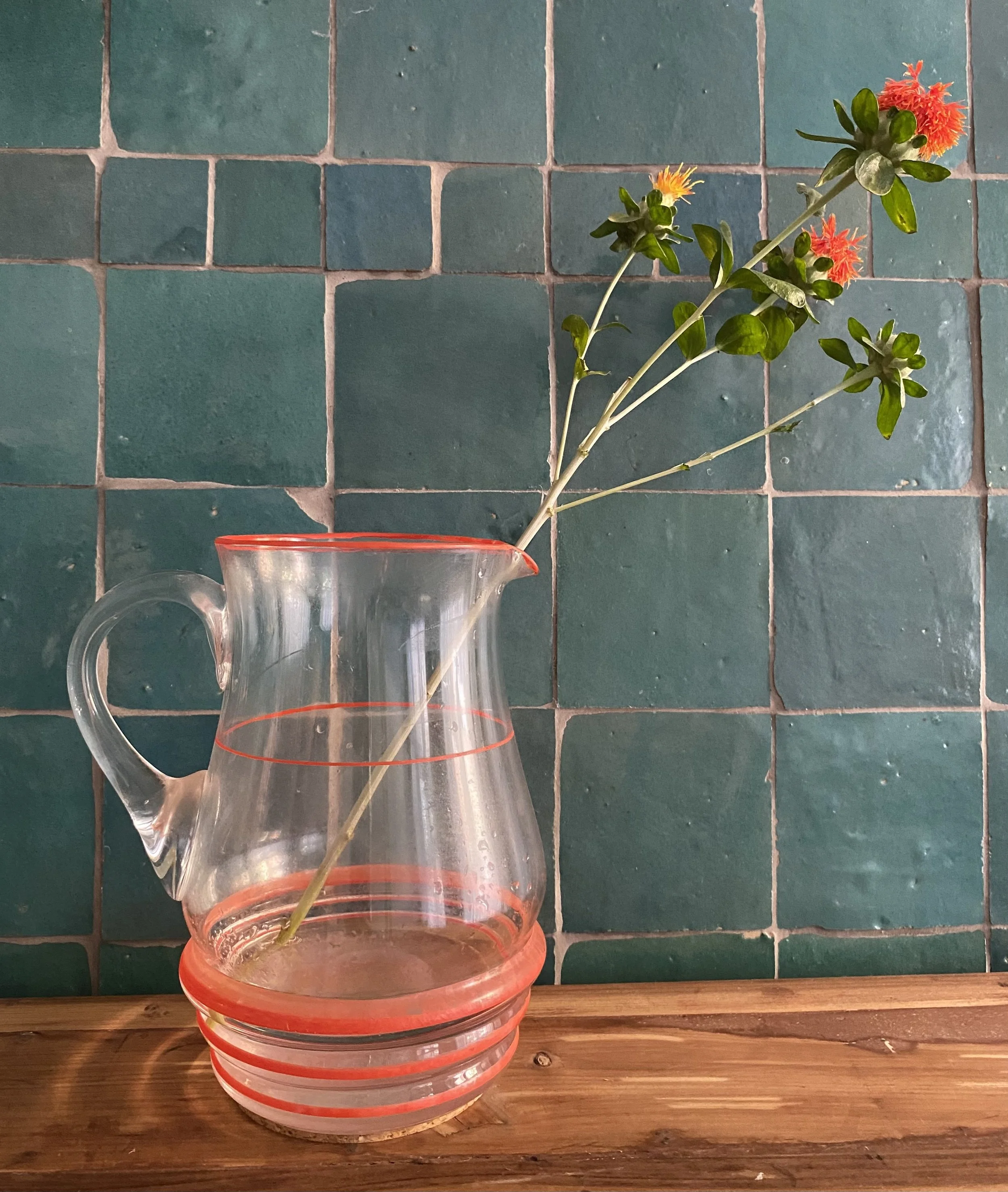 Art Deco Glass Pitcher.jpg