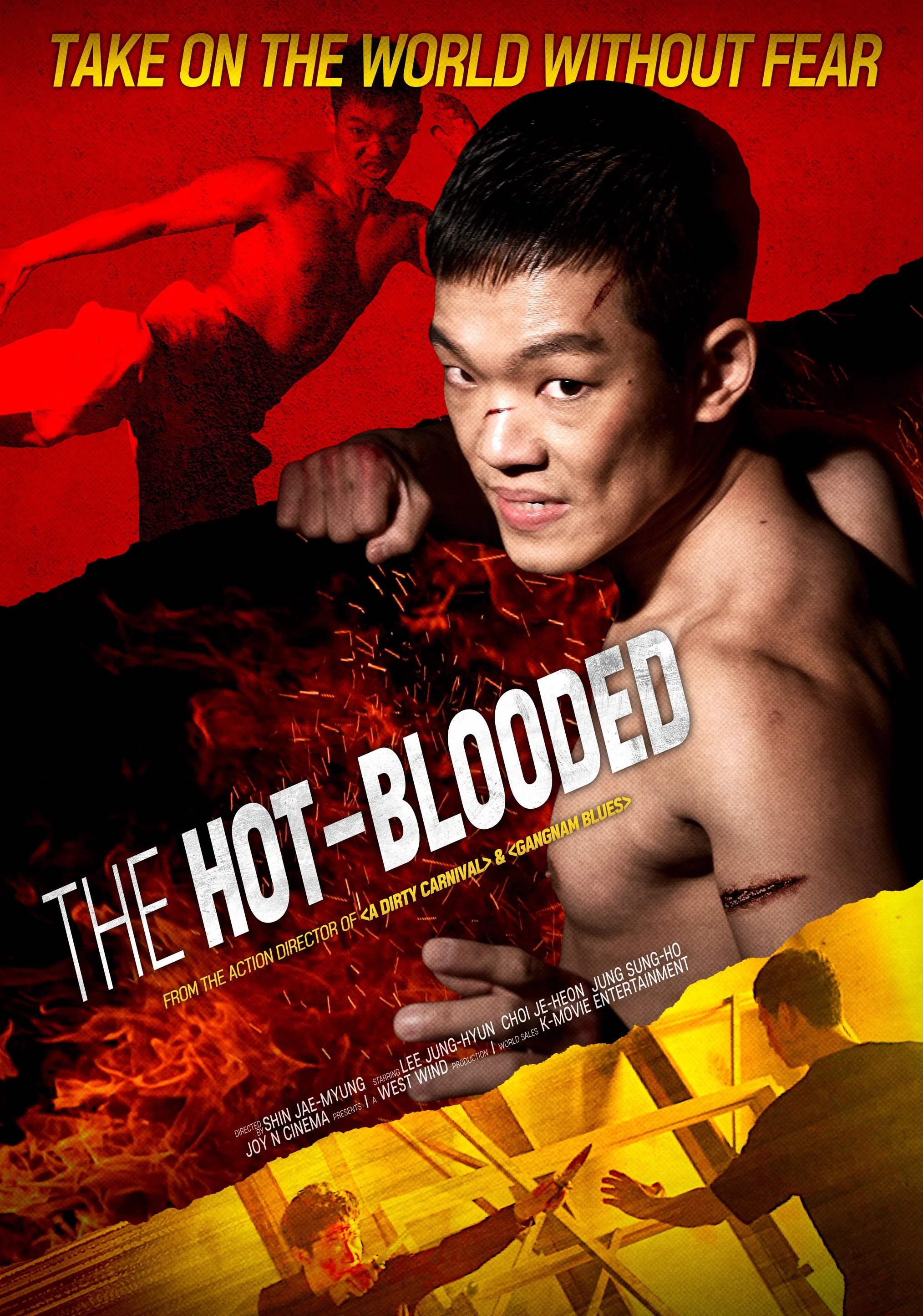 Library — KMOVIE ENTERTAINMENT