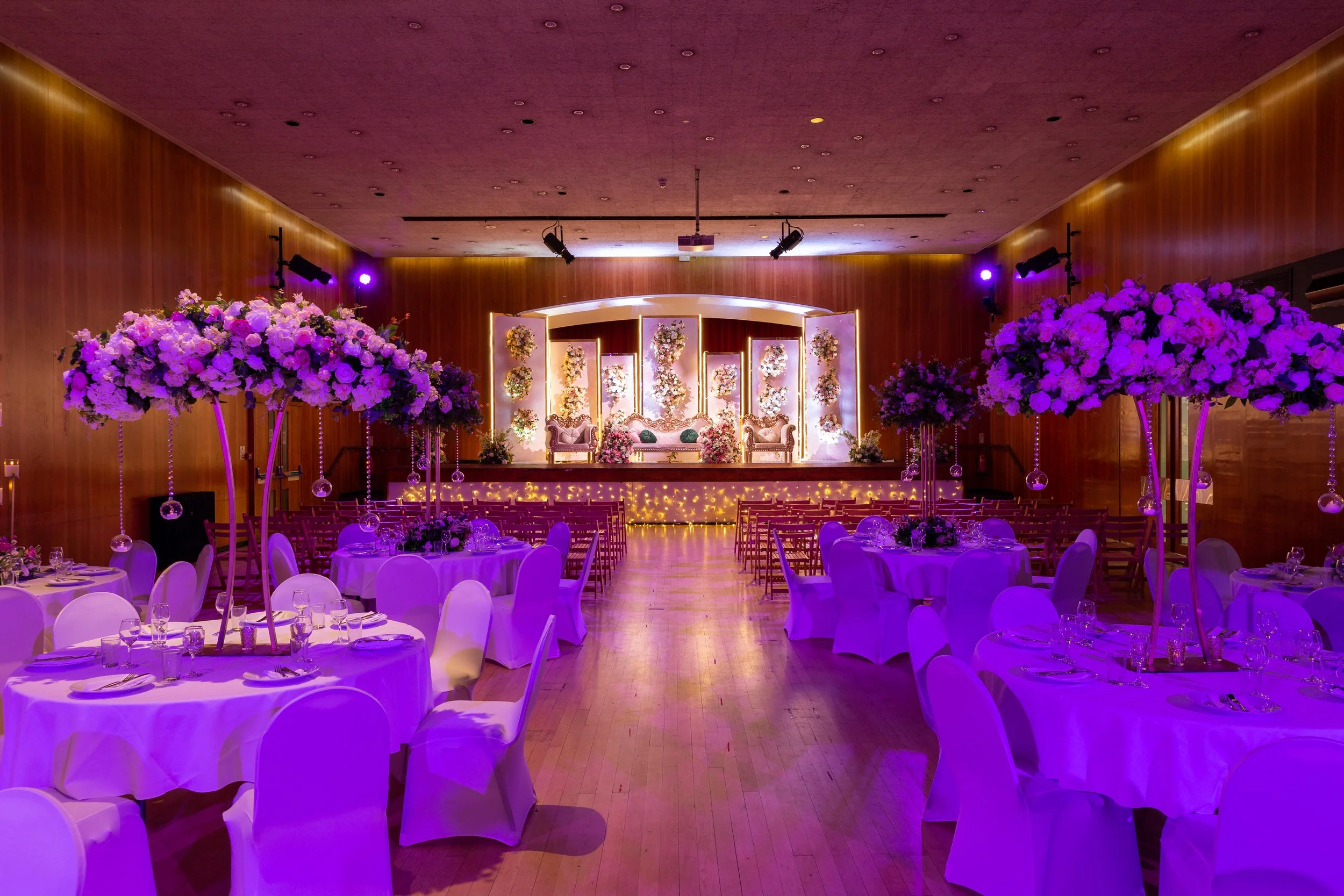 Gallery — Wandsworth Civic Suite