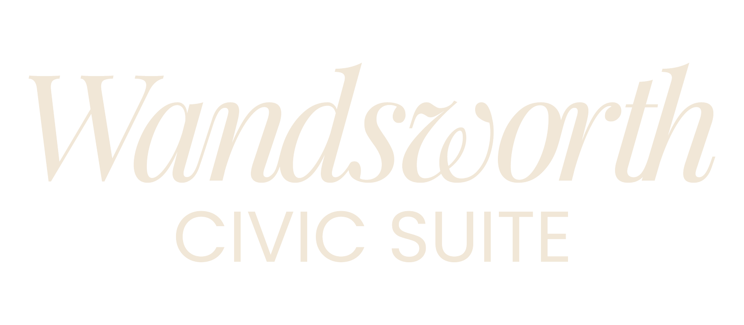 Wandsworth Civic Suite