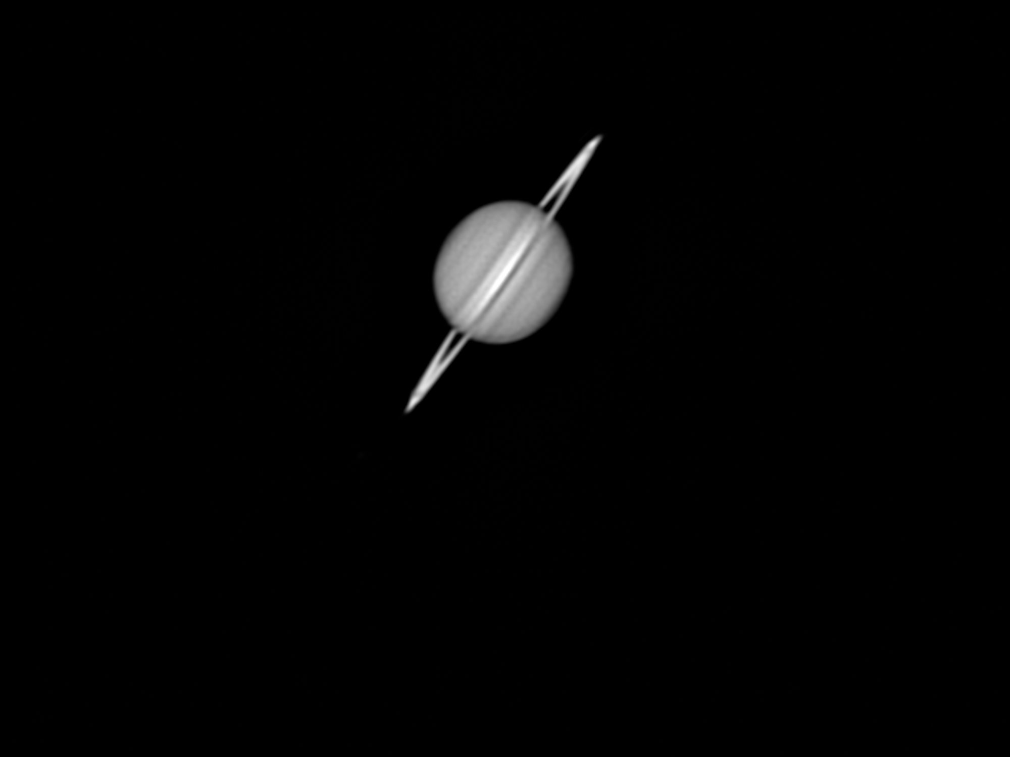 Planetary, Asteroids and Comets
