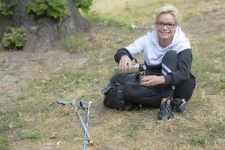 Erlebnisfasten mit Kirsten Jahns