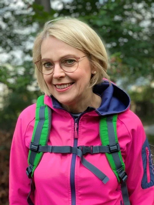 Fastenwandern mit allen Sinnen nach Dr. Buchinger mit Marion Wessing