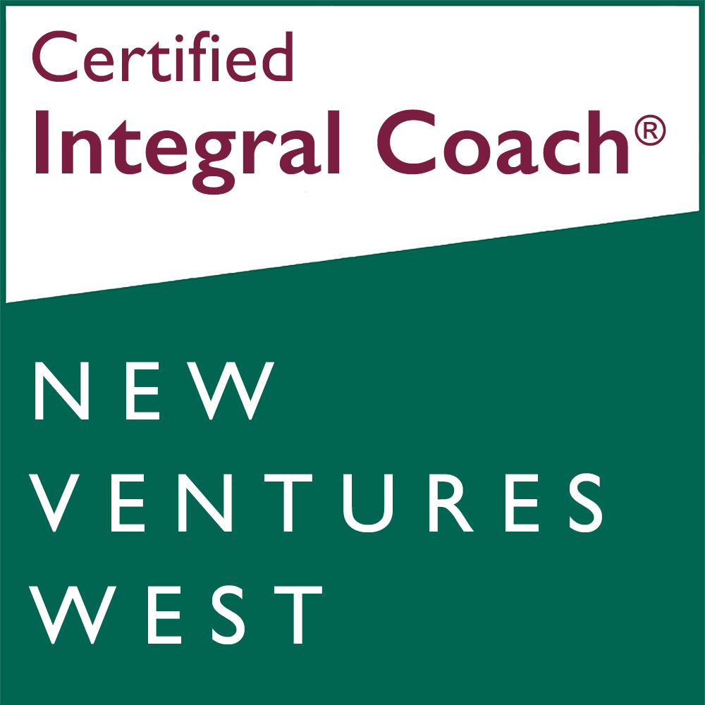Integral Development Coach Certification