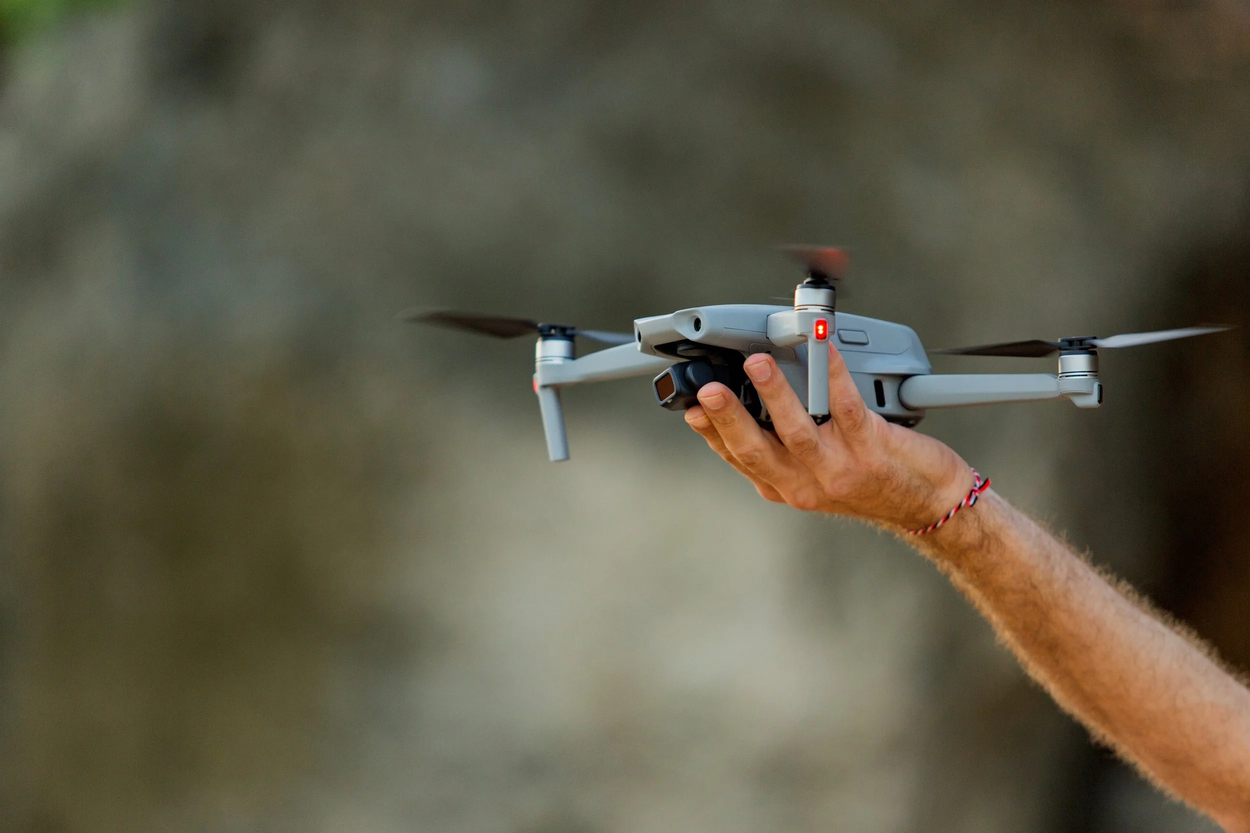 Module 5: Stabilizing the Drone |Coding part 3|