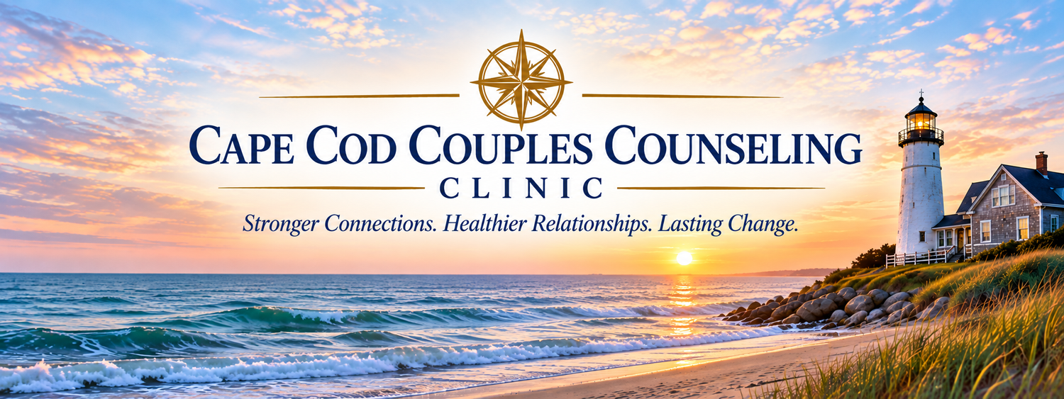 Richie Pryor, LMHC. Couples and Individual Counseling 