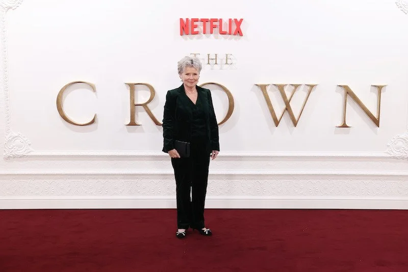The Crown Season 6 Premiere