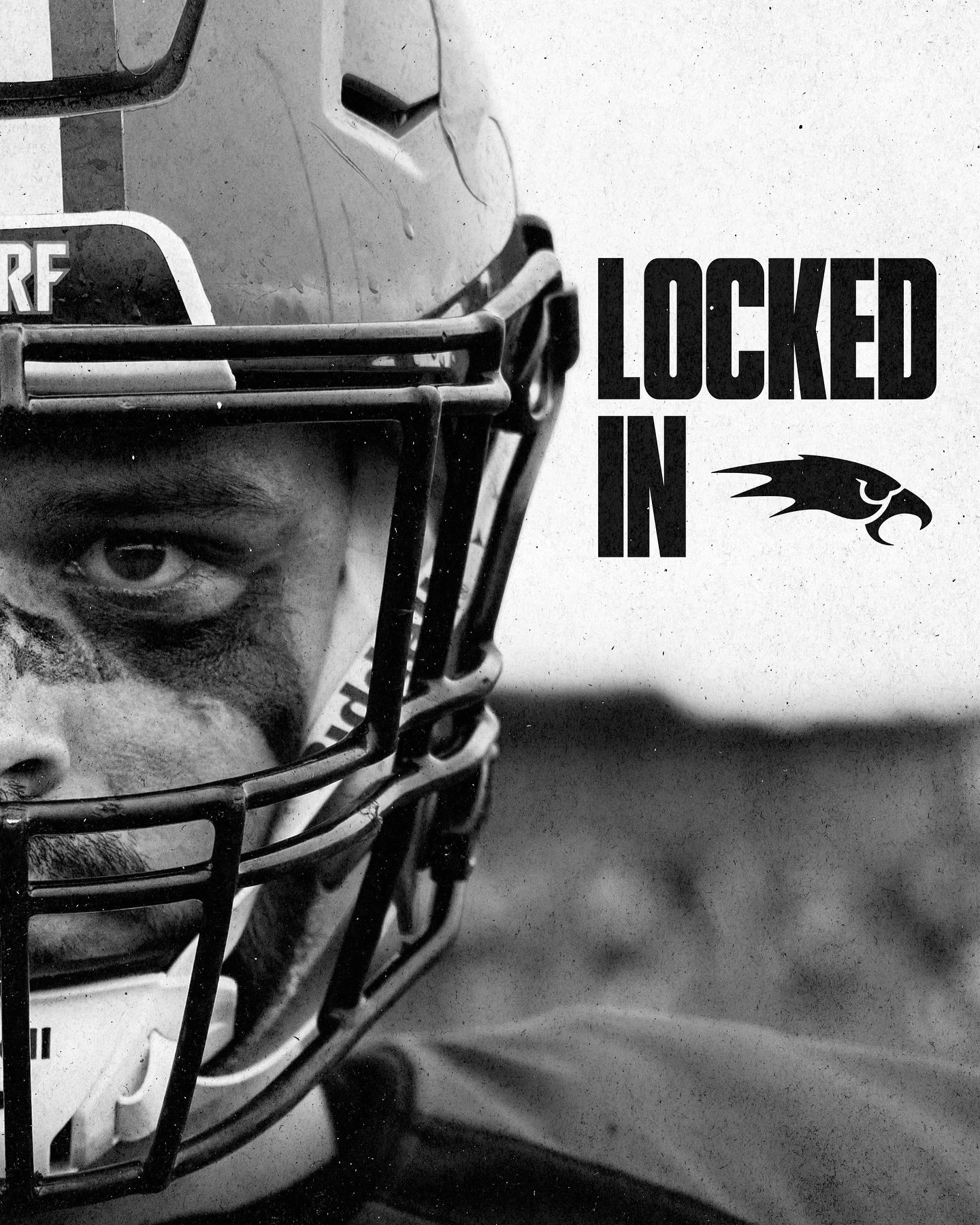 The Nighthawks final home game of the season!