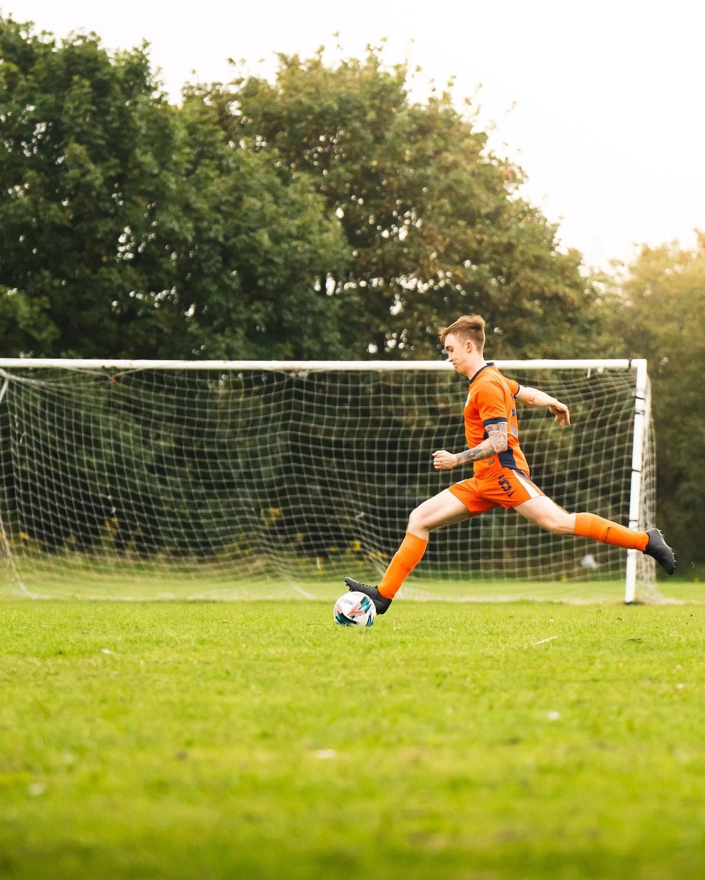 A few shots for @afc.walton.lions