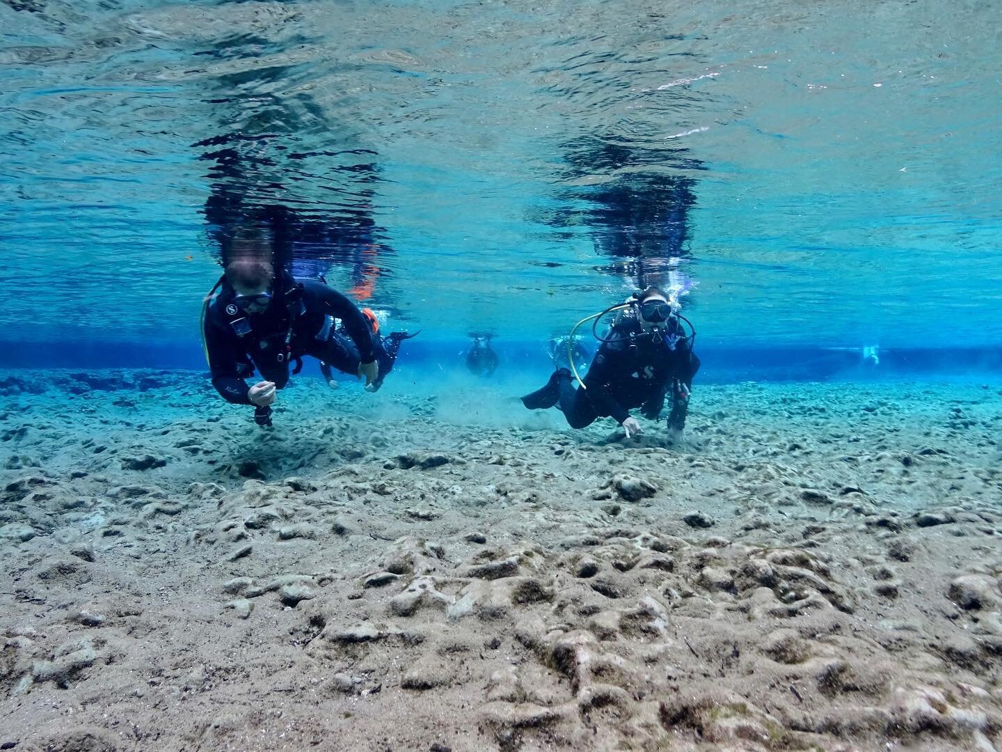 Bozeman’s Premier Dive Center Scuba Bozeman