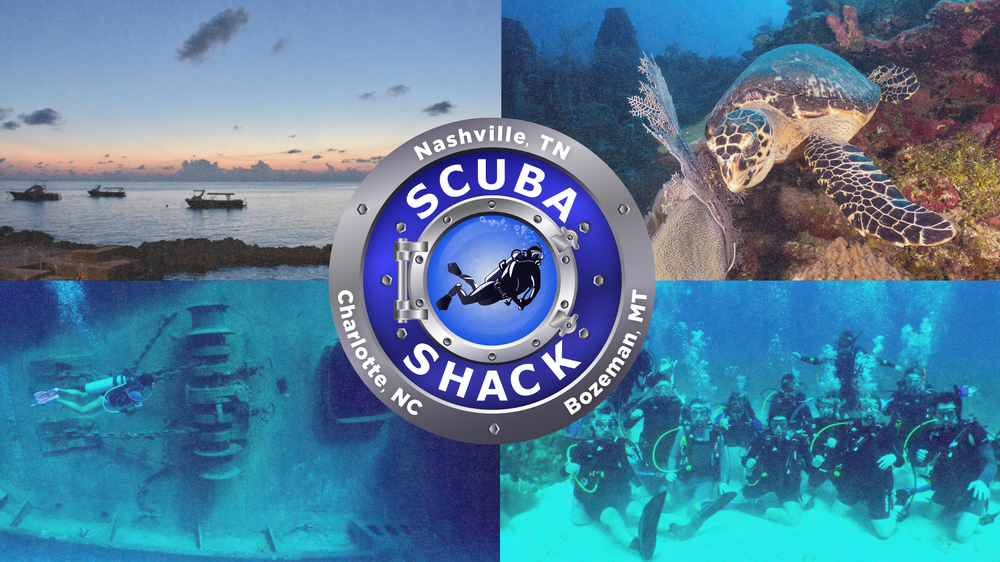 Travel & Events — Scuba Bozeman