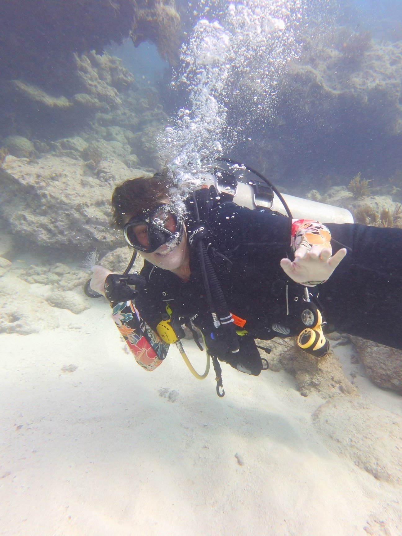 Dive Crew — Scuba Bozeman