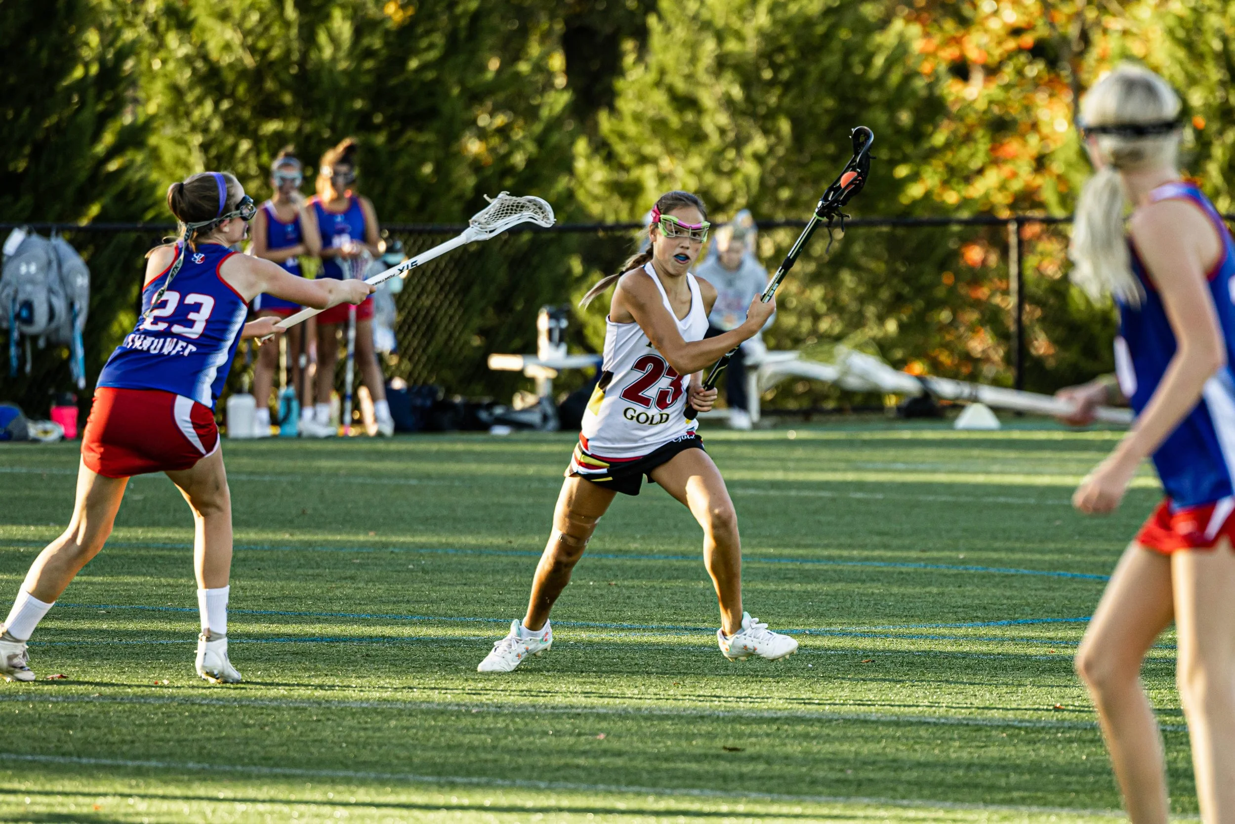 Night Fall Lacrosse Showcase — Southern Edge Lacrosse