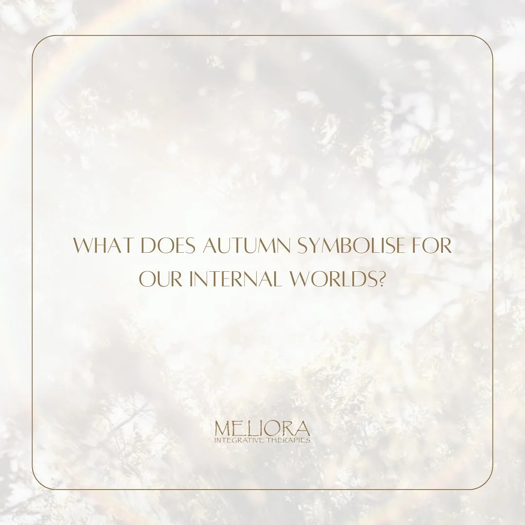 #hypnotherapy #autumn #growthmindset #wellnessjourney