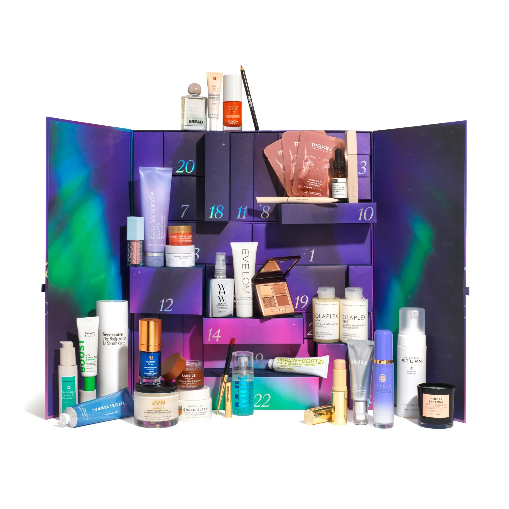 The Best Beauty Advent Calendars Of 2023 Lisa Potter Dixon the-best-beauty-advent-calendars-of-2023-lisa-potter-dixon