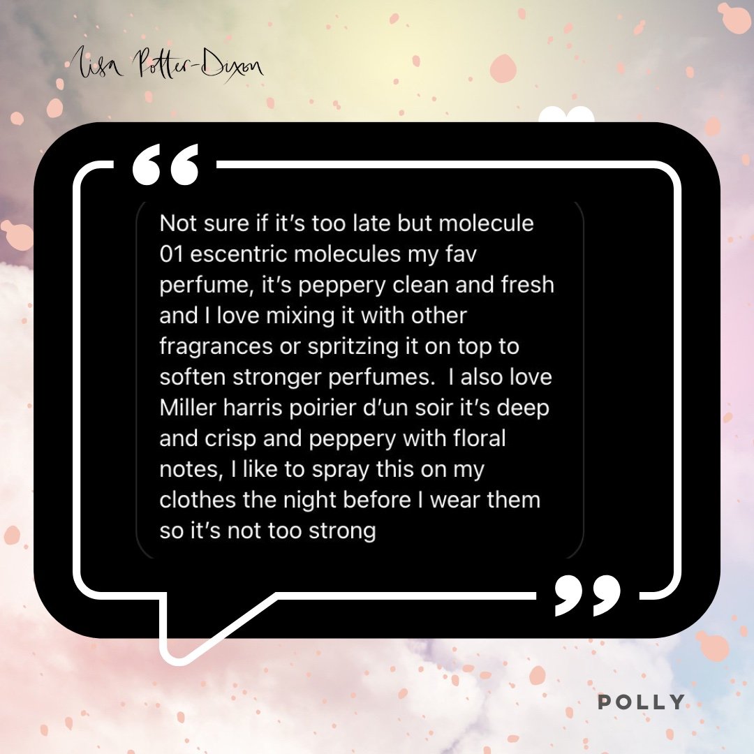 Lisa Potter-Dixon Fragrance Stories Polly Molecule 1.jpeg