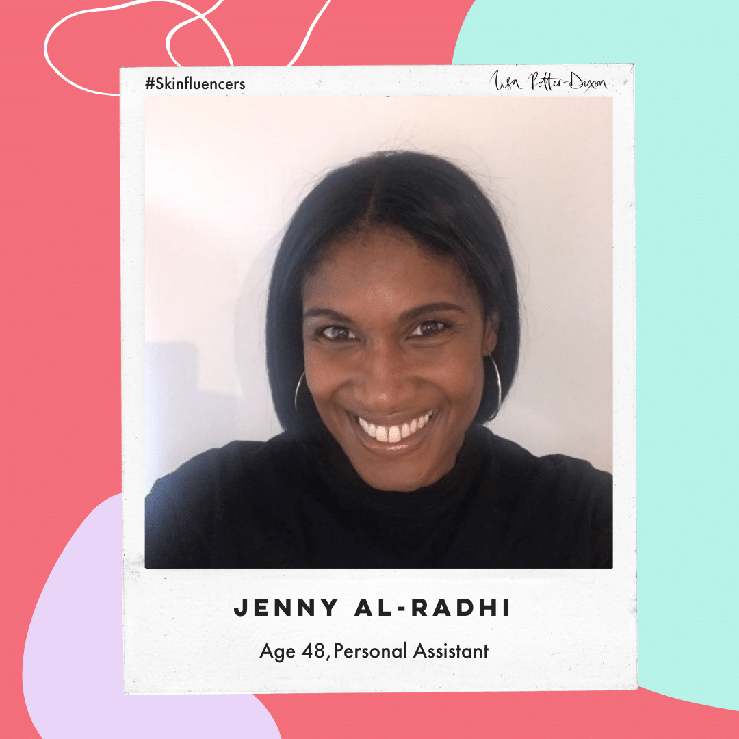 Lisa Potter-Dixon - Skinfluencers - Jenny Al-Radhi.png