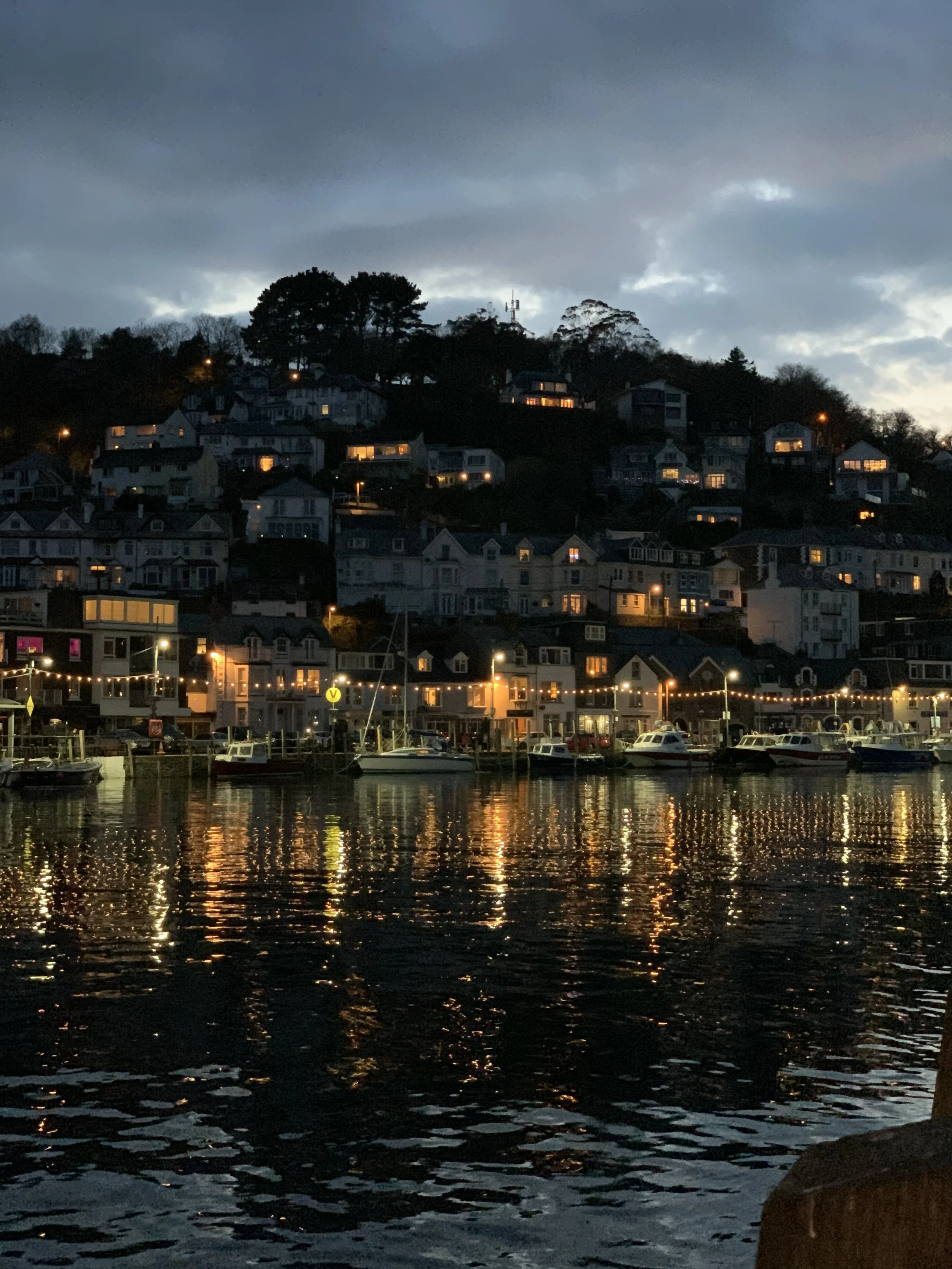 Lisa Potter Dixon Must visit cornwall - Looe & POLPERRO Katie 2.jpg