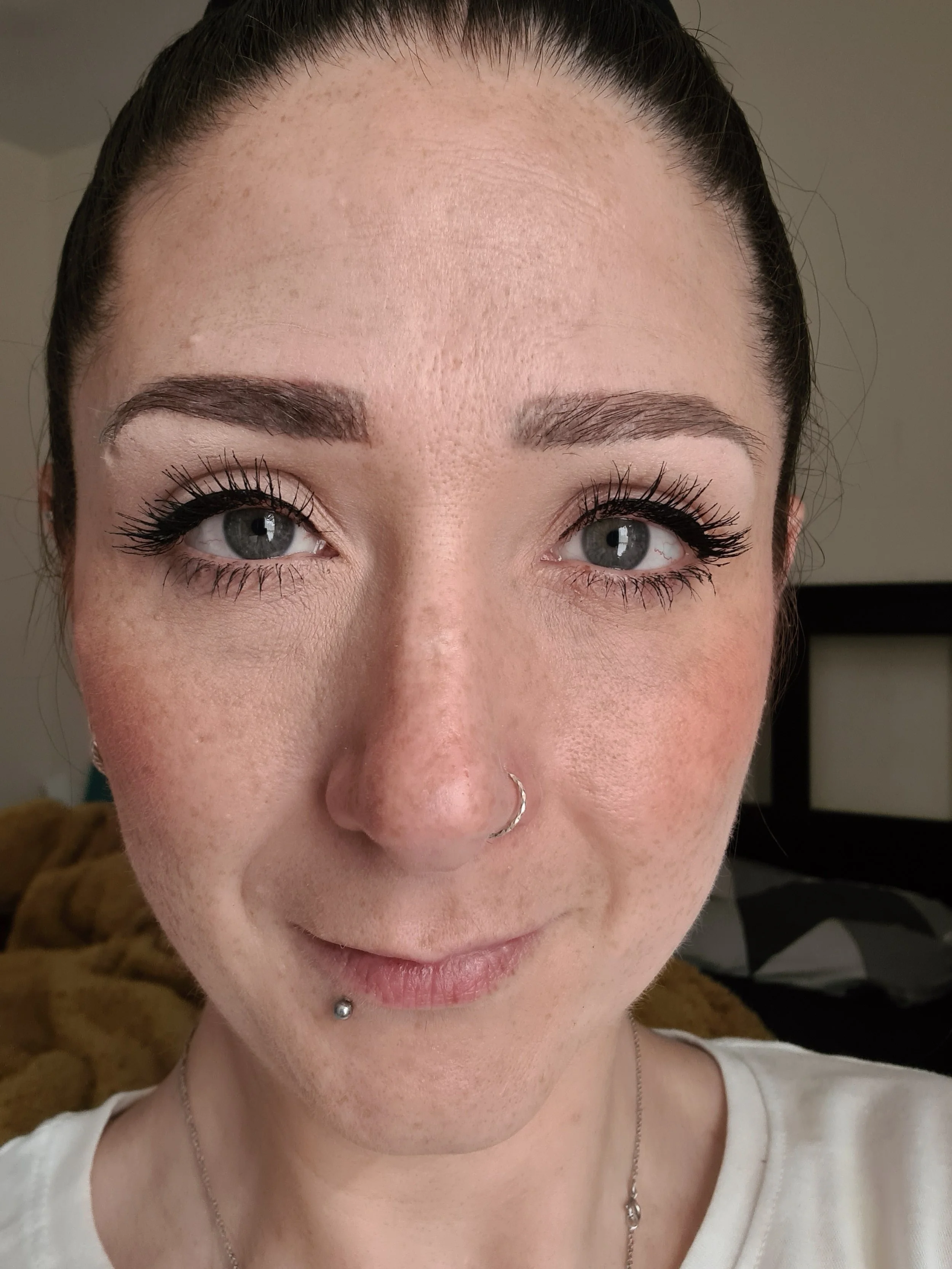 Lisa Potter-Dixon UK Best Mascaras Benefit Bad Gal Bang.jpg