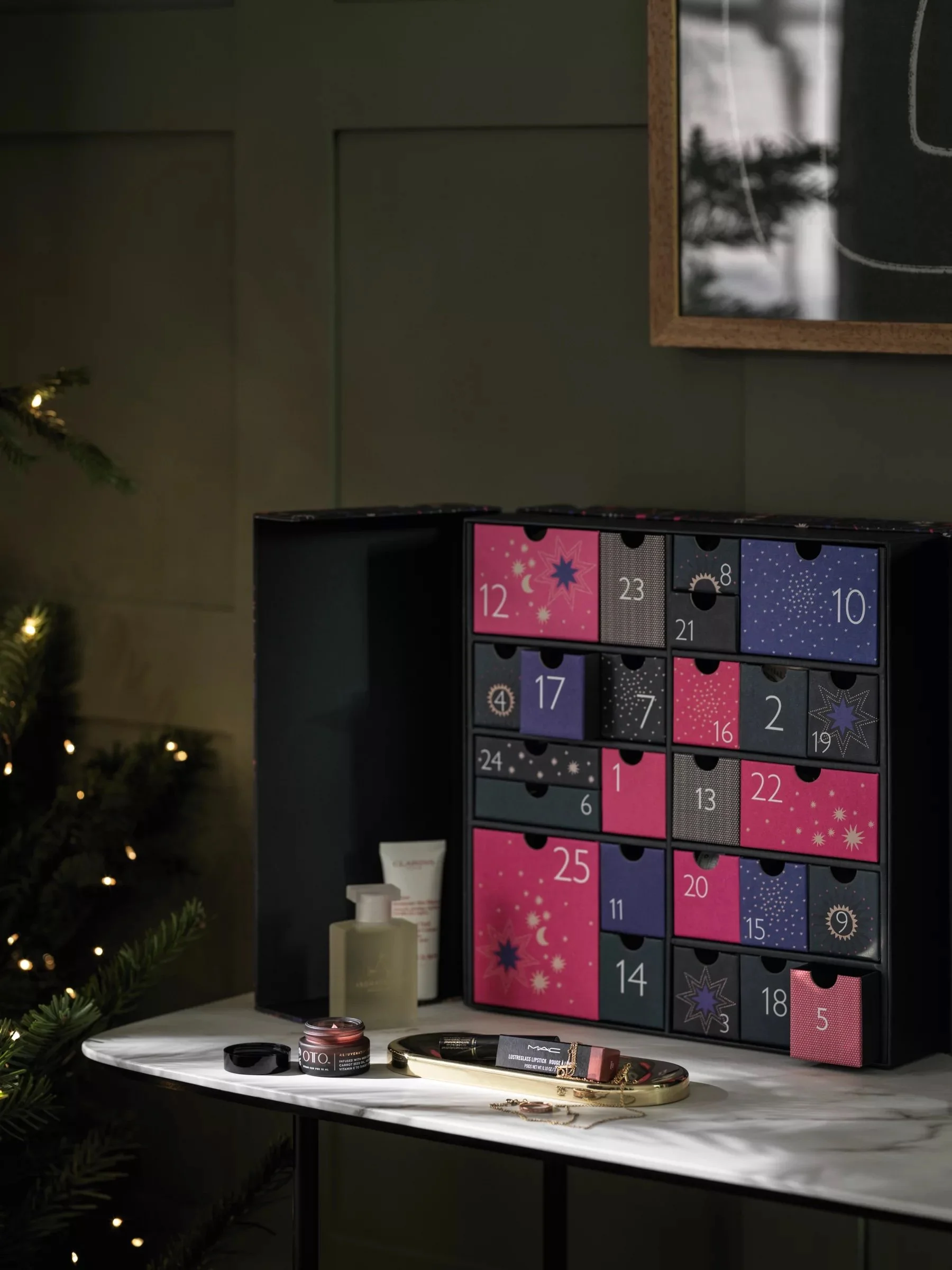 The best beauty advent calendars 2022 — Lisa Potter-Dixon