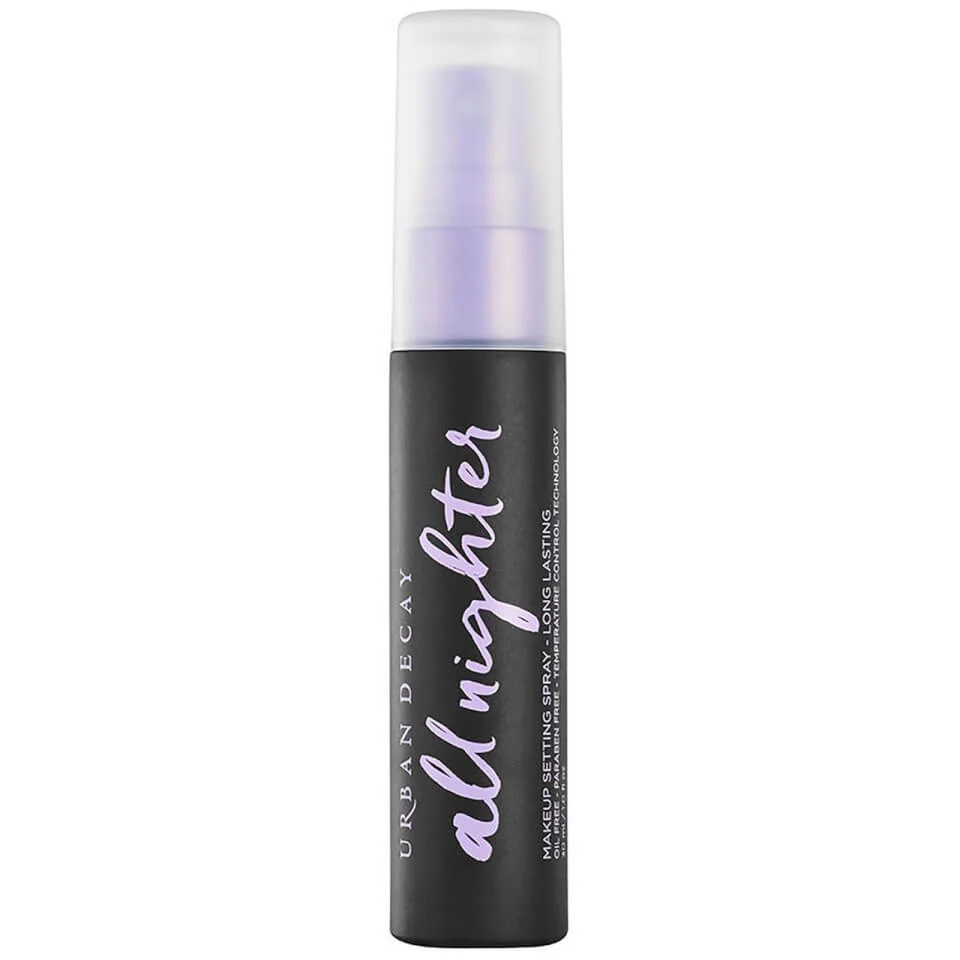 Urban Decay All Nighter Spray