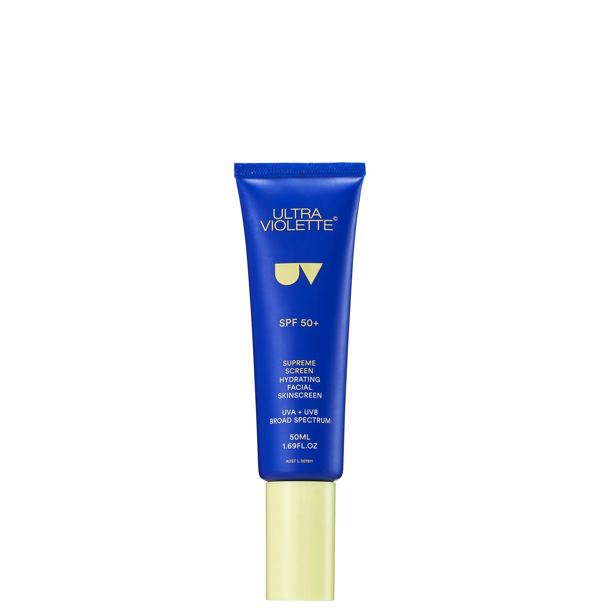 Ultra violette Supreme Screen SPF