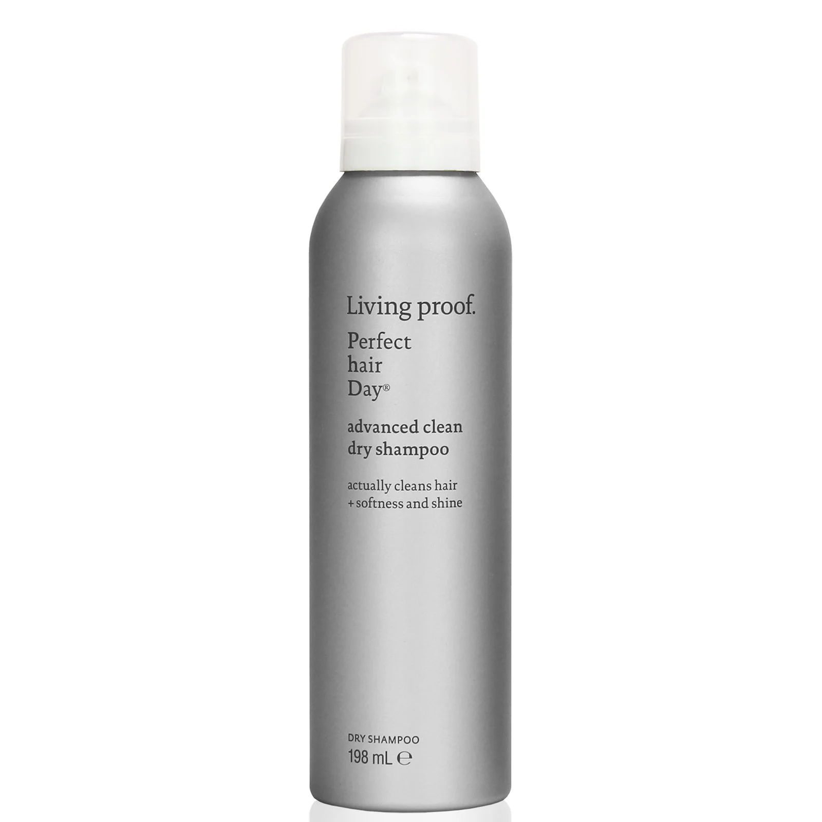 Living Proof Advanced clean dry shampoo