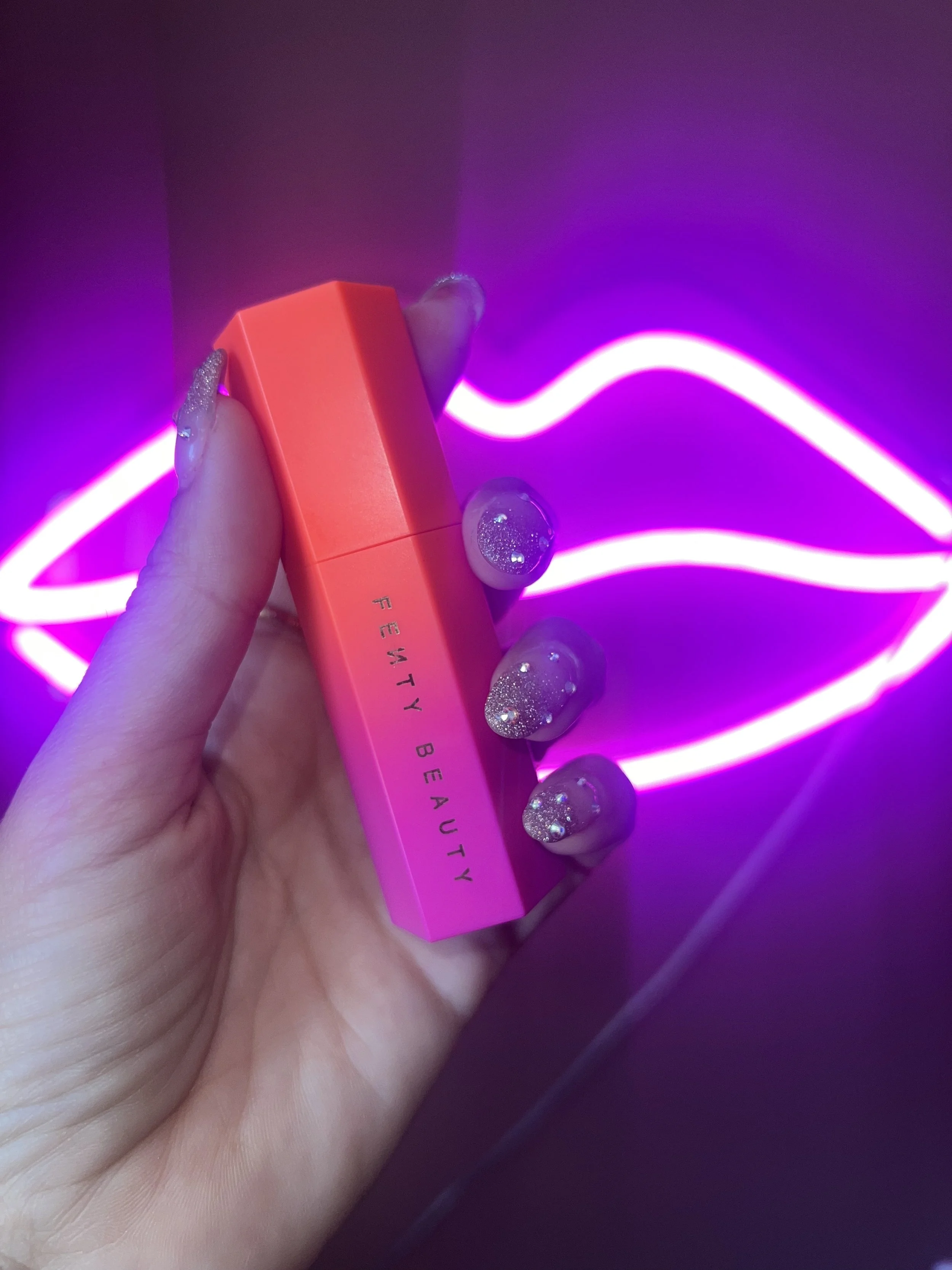 Fenty Matchstix Strawberry Pop