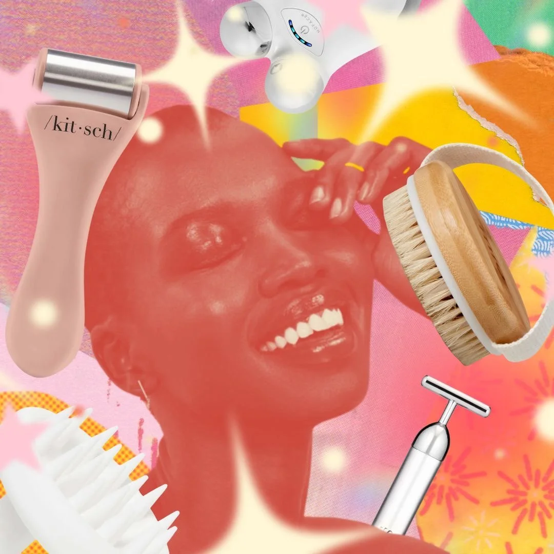 Game Changing Beauty Gadgets!