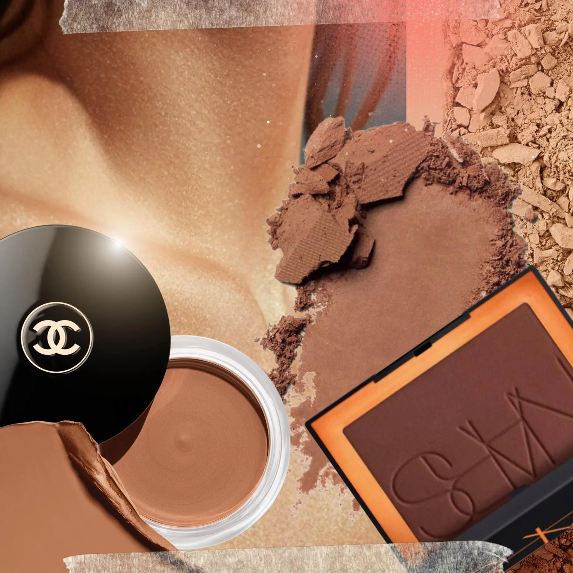 The Best Cream &amp; Powder Bronzers