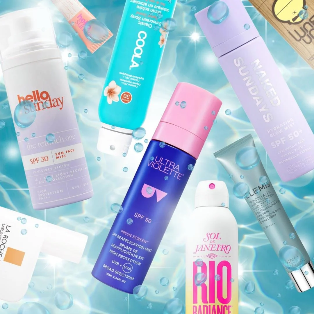The Ultimate SPF Guide 2025