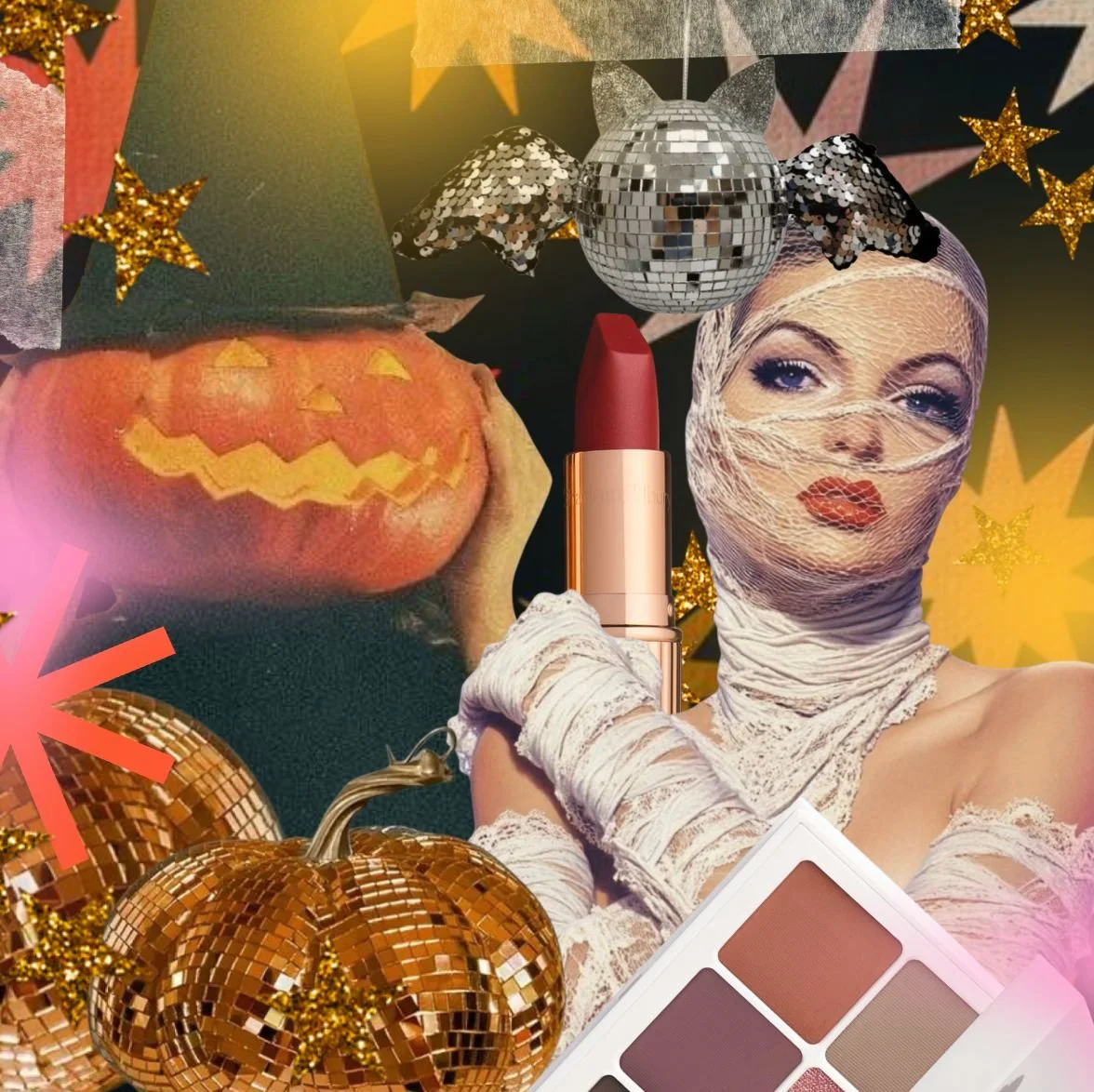 10 Halloween Costumes (That You Might Not Have Thought Of!)