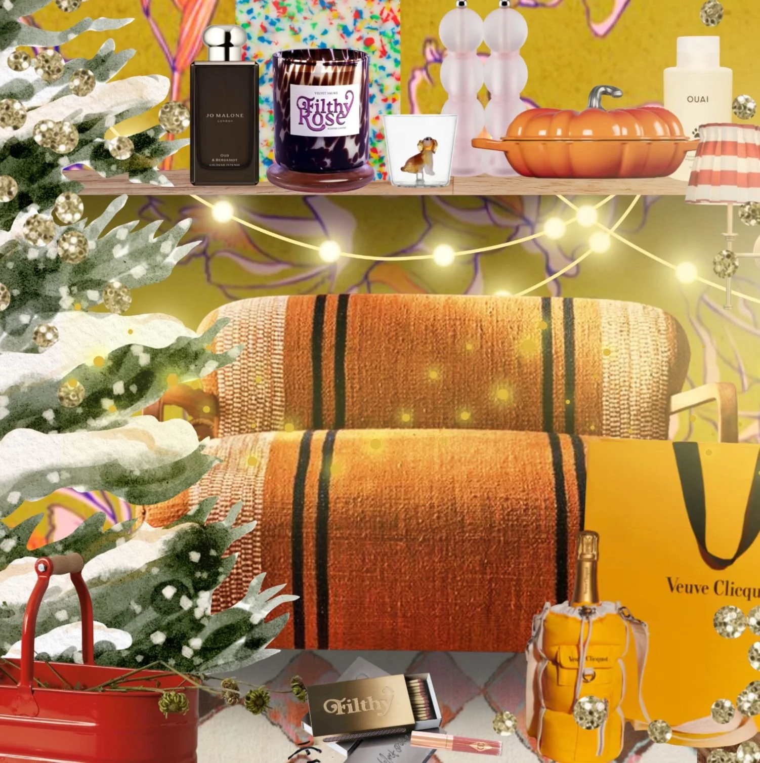 My Ultimate Christmas Gift Guide 2025!