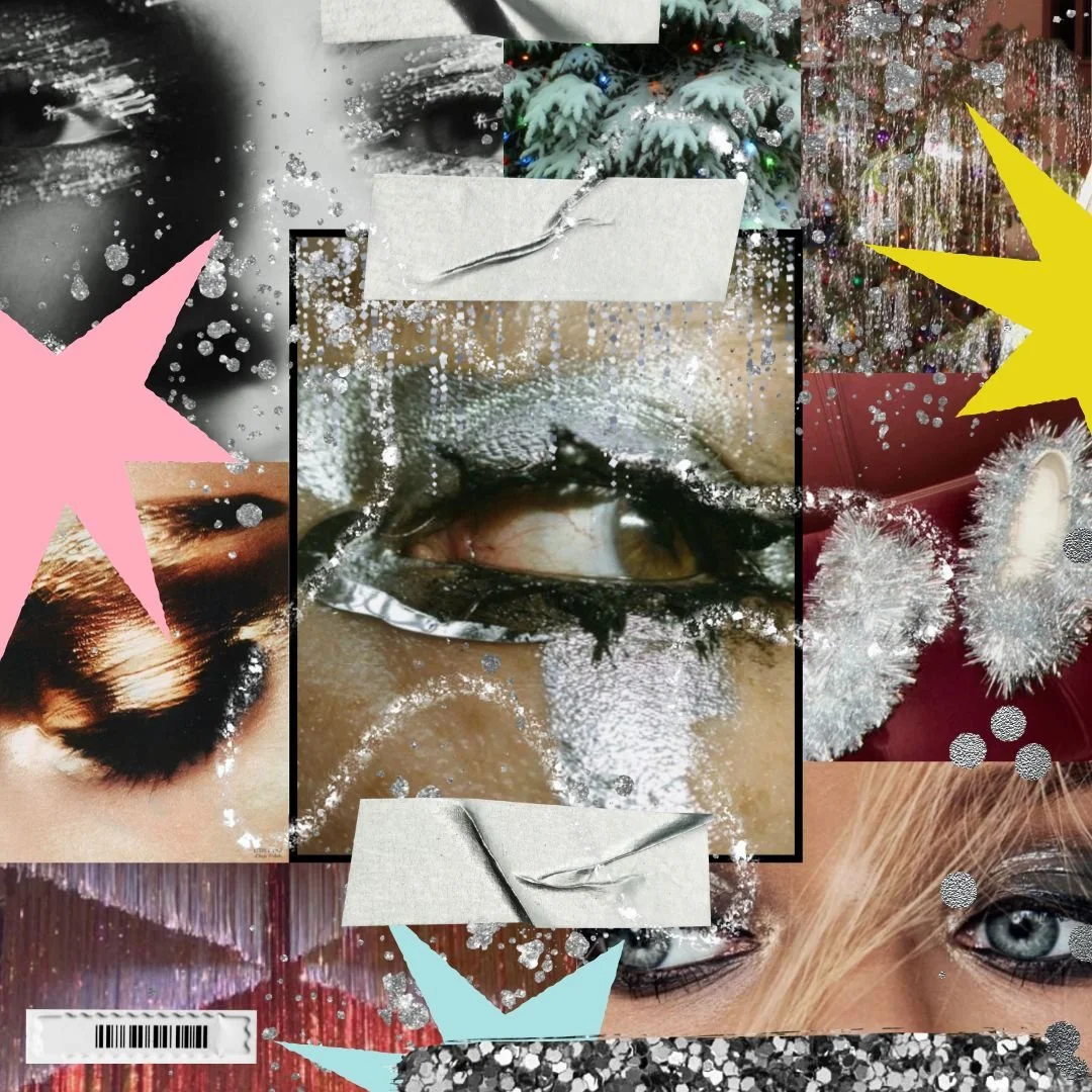 Festive Eye Makeup That’ll Slay this Season!