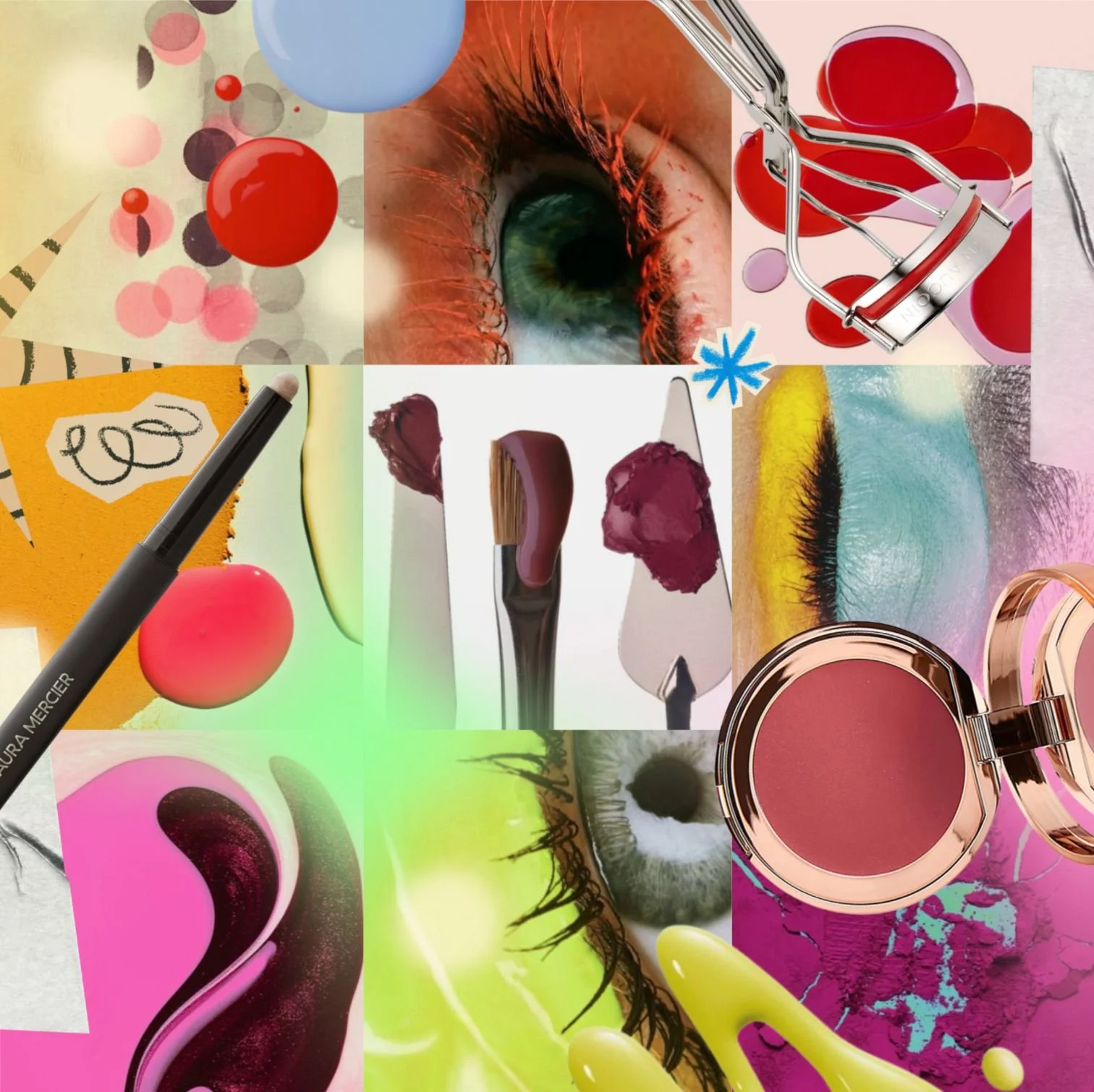 My Cult Beauty Edits