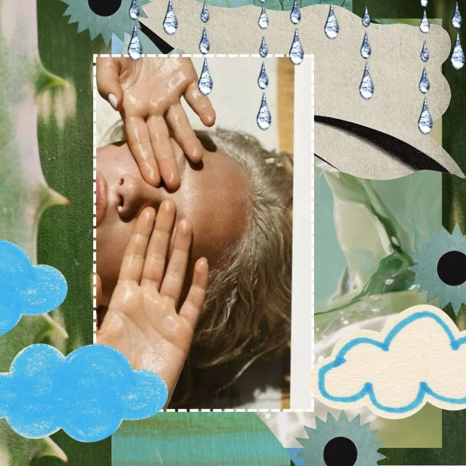 Sweat-Proof Makeup That Still Looks Like Skin