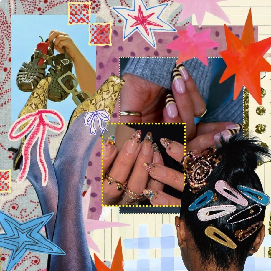 2026 Summer Trends I’m Actually Loving