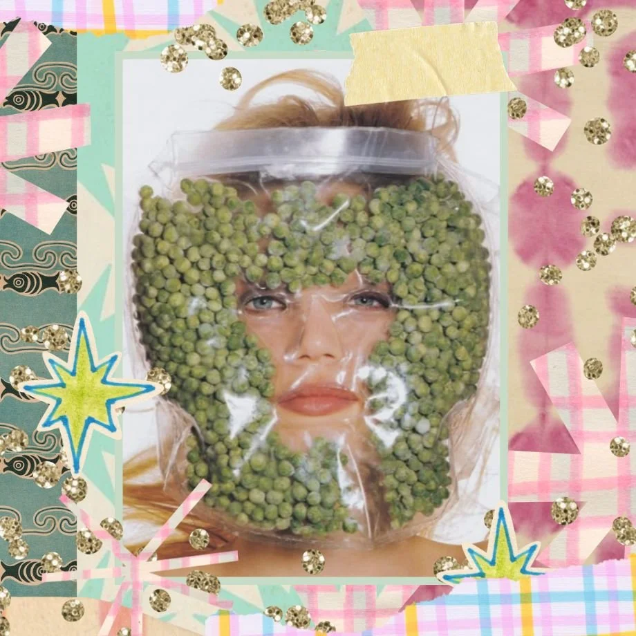Everything I'm Not Doing To My Skin Anymore (And What I'm Doing Instead)