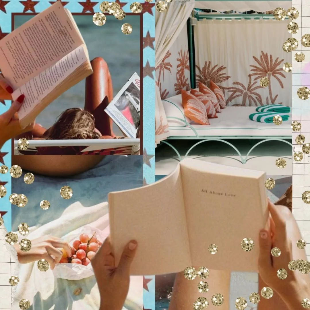 The Best Beach Reads for Summer 2026 (You Won't Want to Put Down)