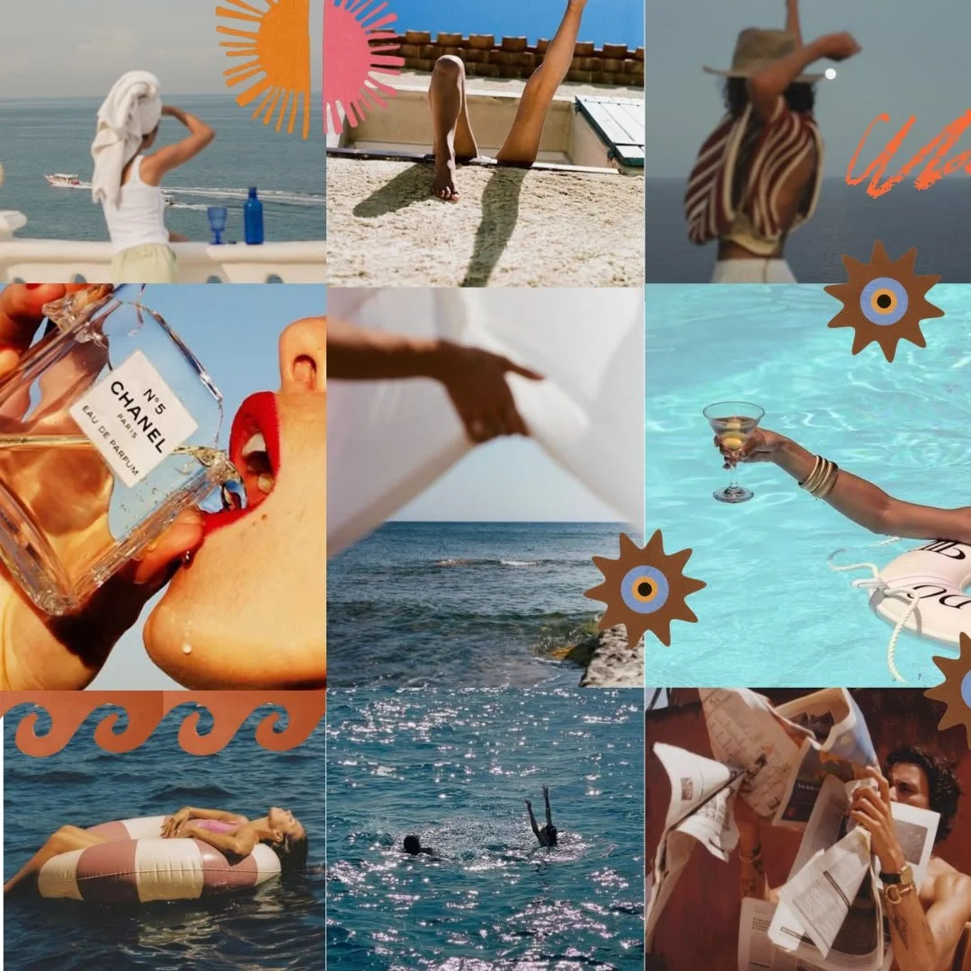 The Ultimate Summer Fragrance Edit