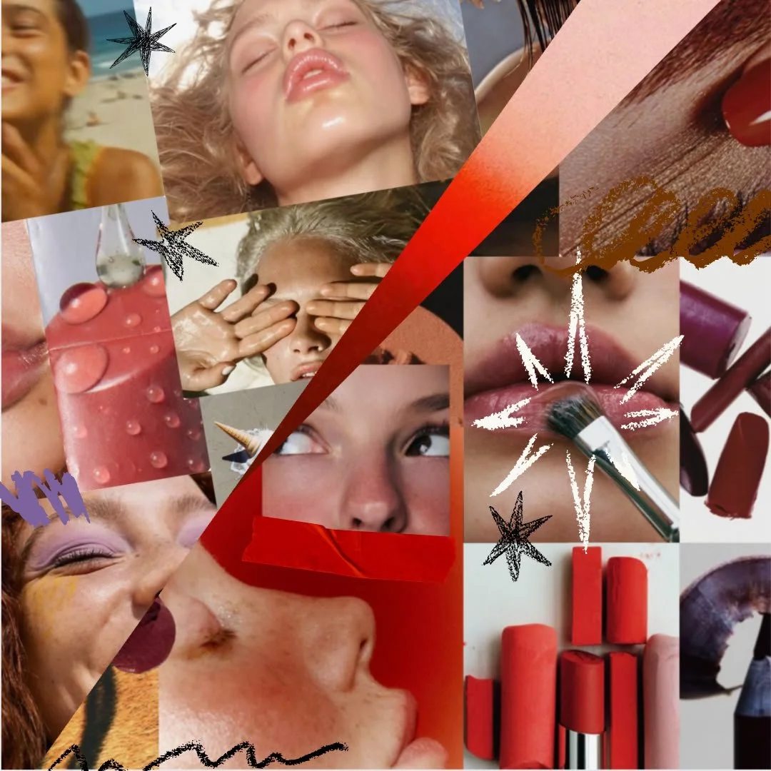 How to Transition Your Makeup From Summer to Autumn