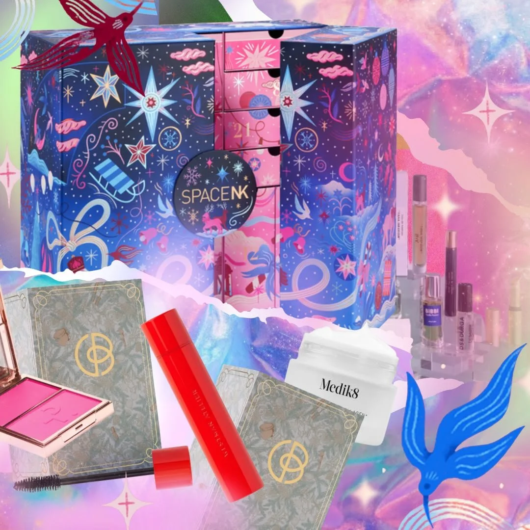 The Best Beauty Advent Calendars of 2026: My Ultimate Guide