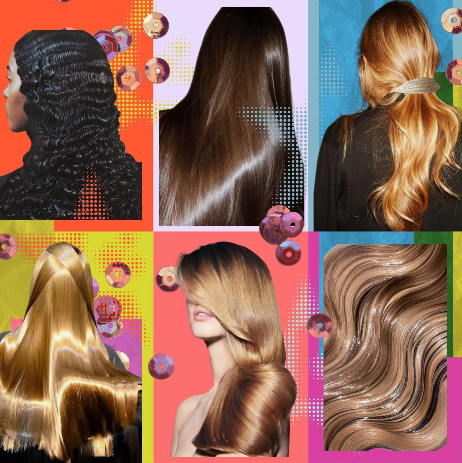 Hair Hydration Heroes: The Products I Swear By for Soft, Shiny, Healthy Hair