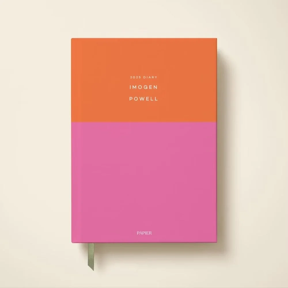 Setting Intentions For 2025 — Lisa PotterDixon