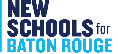 New Schools for Baton Rouge - logo-color.png